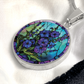Larkspur Necklace