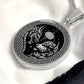 Bull and Dragon Necklace