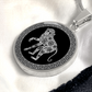 Monkey Necklace Chinese Zodiac Animal Pendant Jewelry