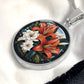 Tiger Lily Necklace