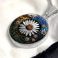 Daisy Pendant Necklace