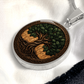 Tree of Life Necklace, Heartfelt Gift for Growth, Strength & Renewal