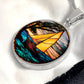 Sailboat Necklace