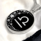 Libra Zodiac Pendant Necklace