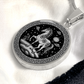 Horse Necklace Chinese Zodiac Pendant Jewelry