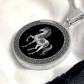 Horse Necklace Chinese Zodiac Animal Pendant Jewelry