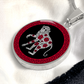 Monkey Necklace Chinese Zodiac Animal Pendant Jewelry