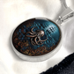 Pirate Ship Kraken Necklace