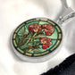 Carnation Necklace