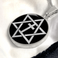Magen Cross Necklace