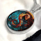 Snake Necklace