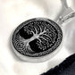Celtic Tree Of Life Necklace