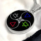 Alchemy Necklace