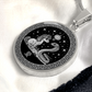 Year of the Horse Necklace Chinese Zodiac Pendant Jewelry