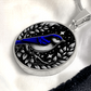 Bluebird Necklace