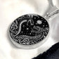 Year of The Snake Necklace