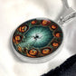 Spider Necklace