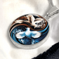 Dove Necklace