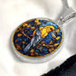 Goldfinch Necklace