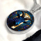 Zodiac Goat Necklace