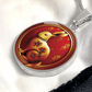 Rabbit Pendant Necklace - Chinese Zodiac Jewelry