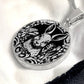 Rabbit Necklace