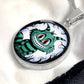 Cheshire Cat Necklace