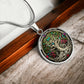 Yggdrasil Tree of Life Necklace