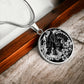 Dragon Necklace