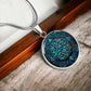 Celtic Knot Necklace