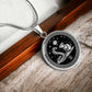 Rat and Snake Necklace