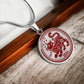 Tiger Necklace