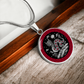 Dragon Necklace - Chinese Zodiac Charm Pendant