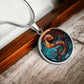 Snake Necklace
