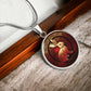 Rabbit Necklace