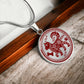 Dog Necklace