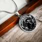 Labrador Retriever Necklace