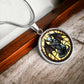 Gargoyle Necklace