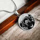 Labrador Retriever Necklace