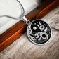 Rabbit Necklace