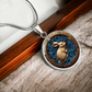 Rabbit Necklace