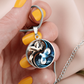 Dove Necklace