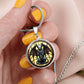 Gargoyle Necklace