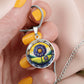 Aster Necklace