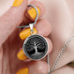 Celtic Tree Of Life Necklace