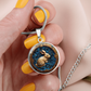 Rabbit Necklace