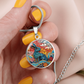 Year of the Rabbit Necklace