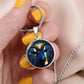 Zodiac Goat Necklace