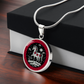 Horse Necklace