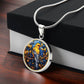 Goldfinch Necklace